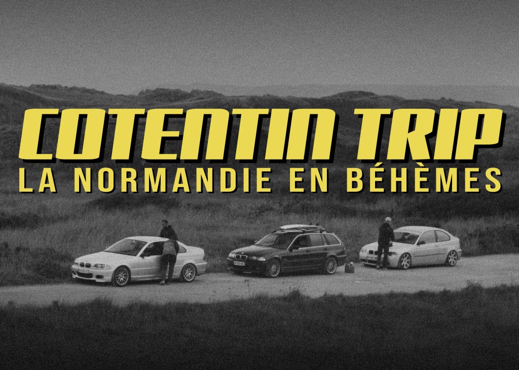 Une dernière danse dans le&nbsp;Cotentin