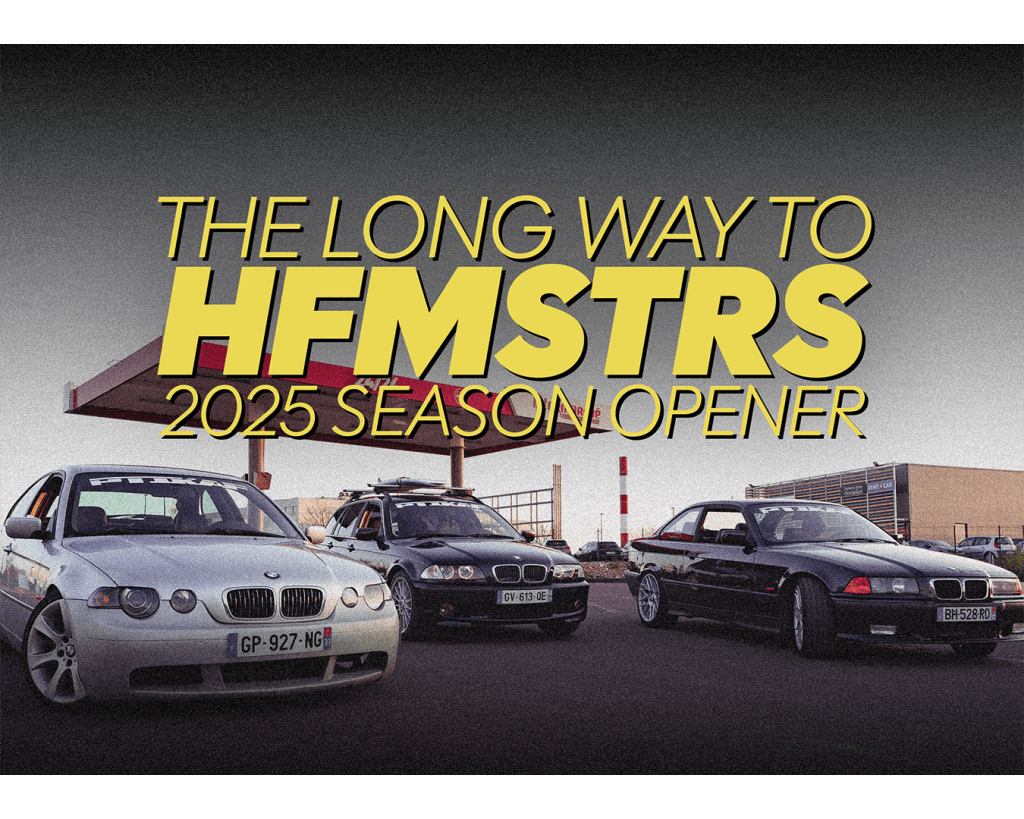 Hofmeisters 2025 Season&nbsp;Opener